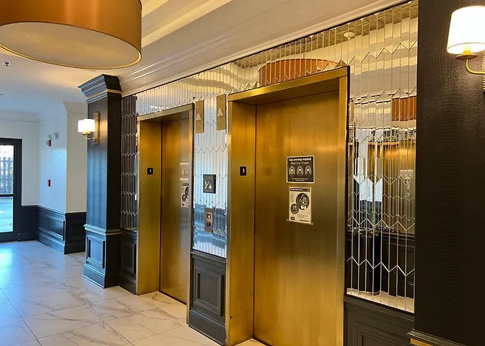 Hotel Alice
