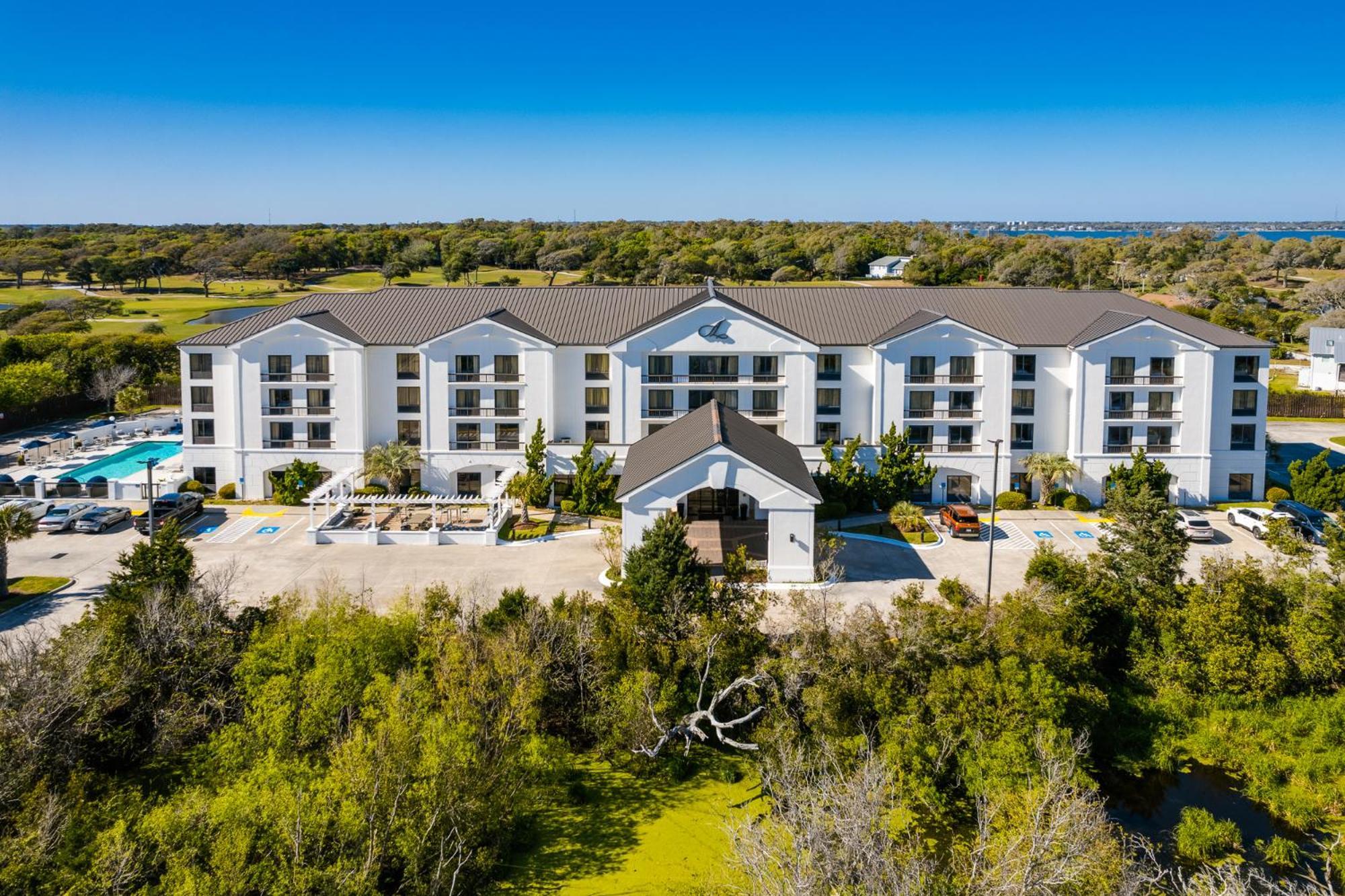 Alice Hotel Atlantic Beach
