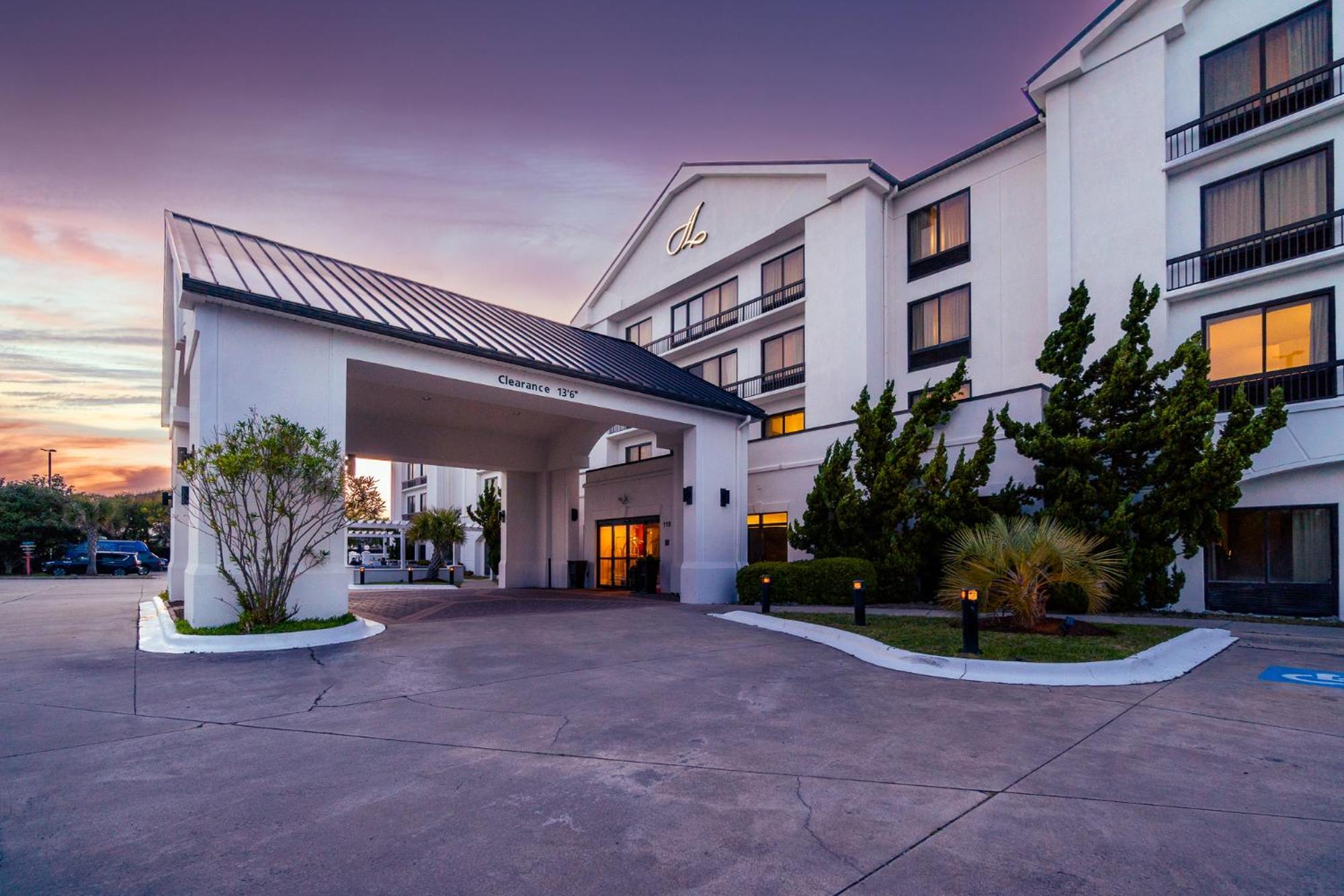 Hotel Alice 3*
