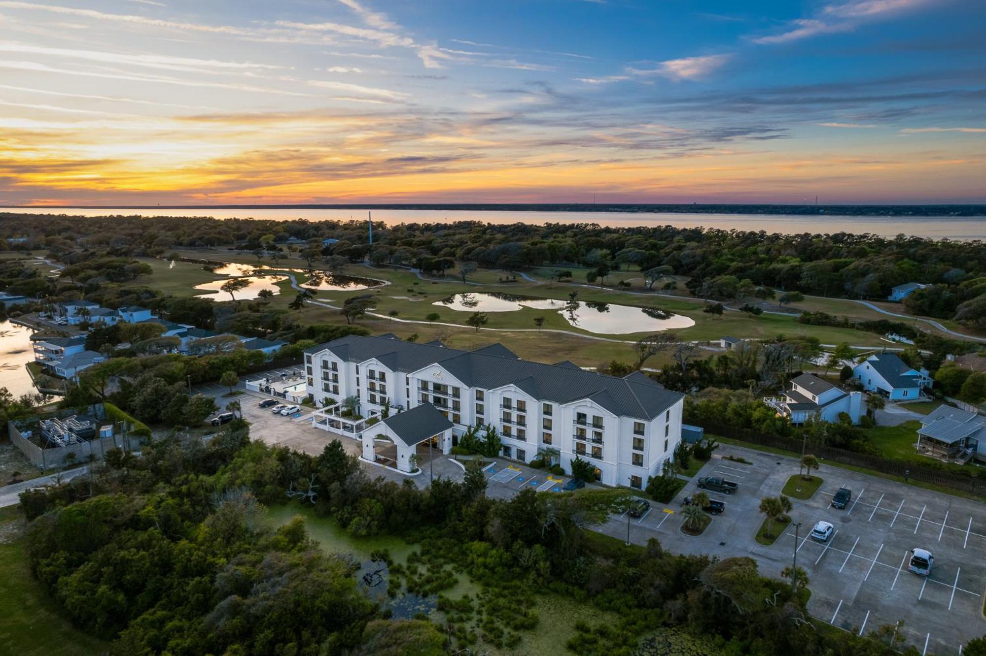 Alice Hotel Atlantic Beach