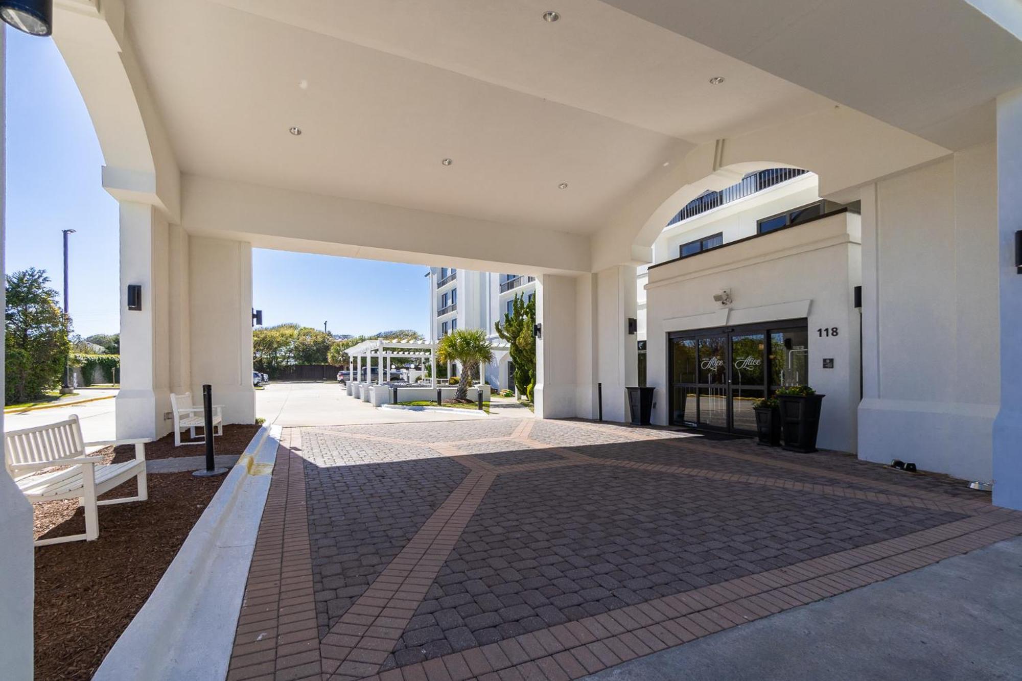 Alice Hotel Atlantic Beach