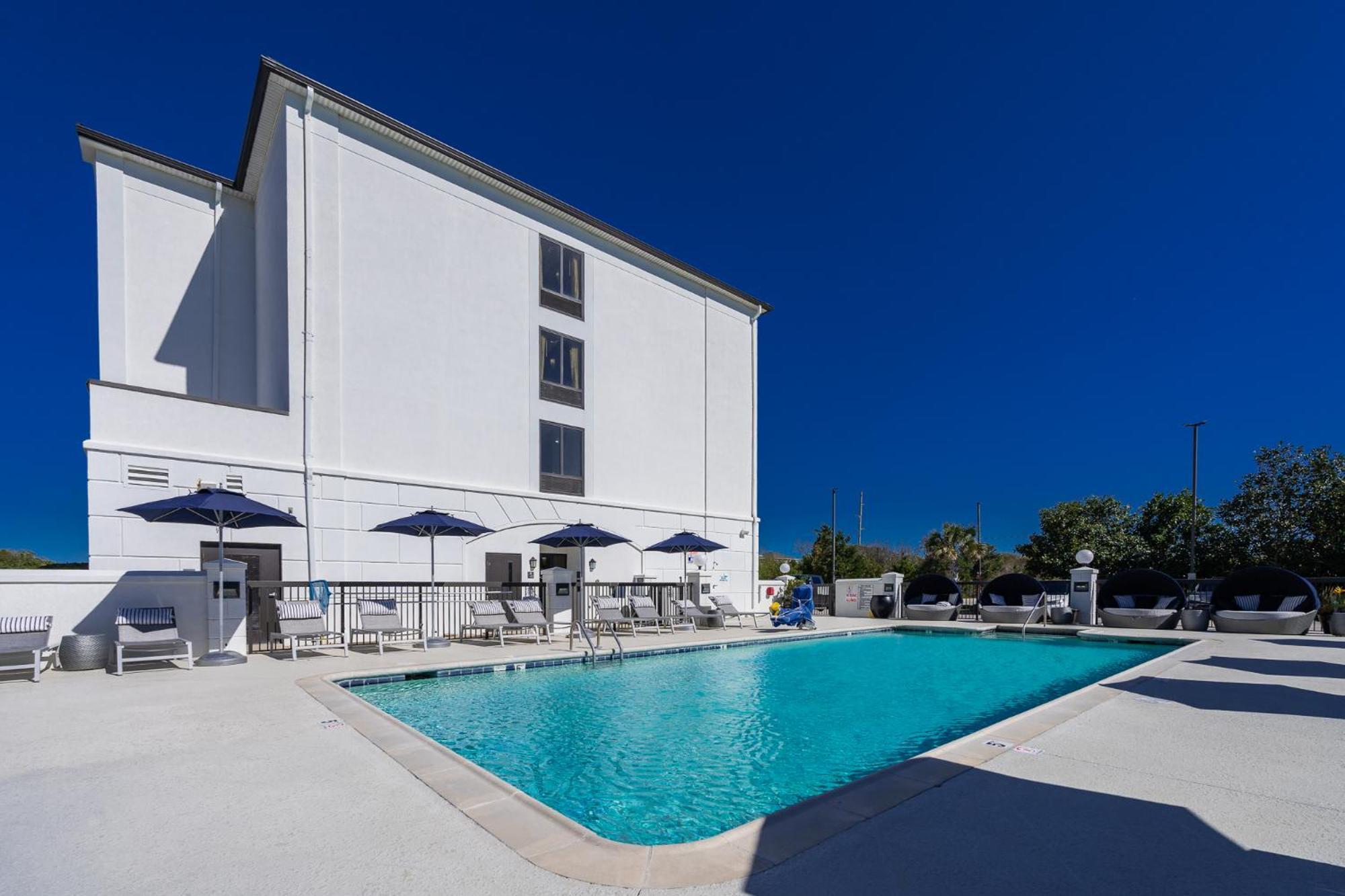 Hotel Alice