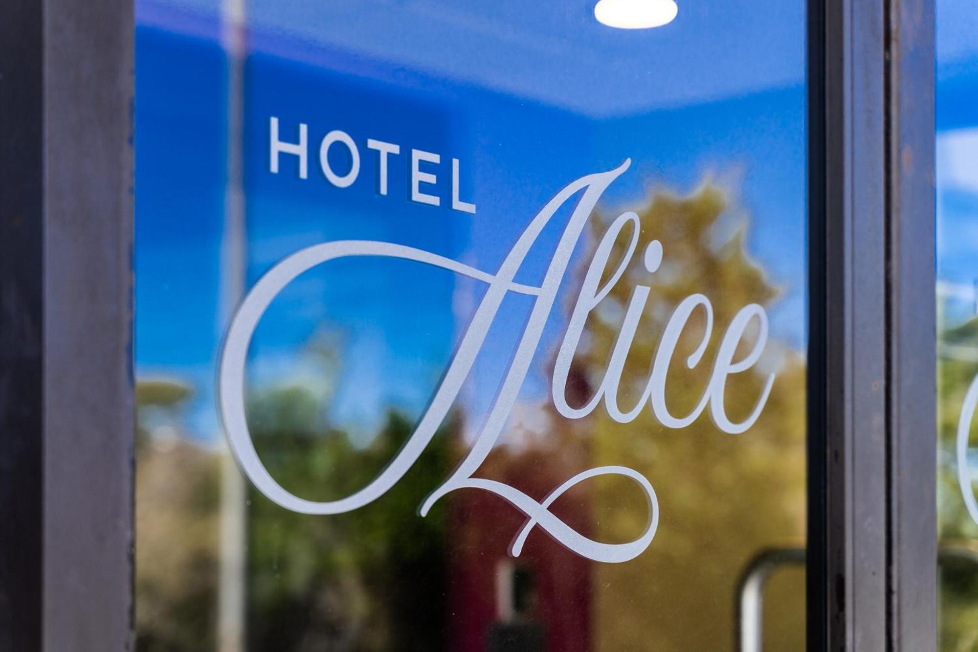 Hotel Alice 3*