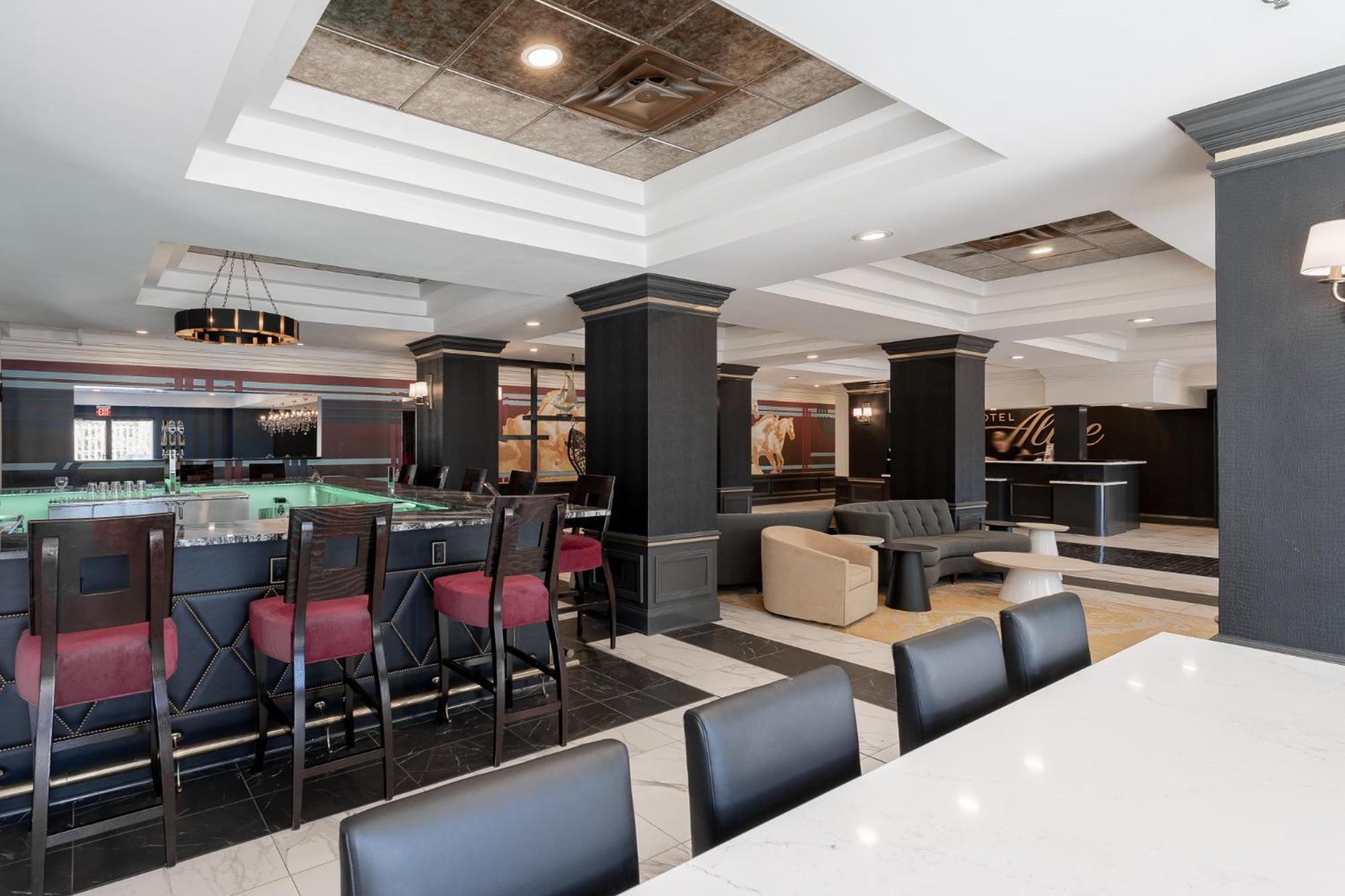 Hotel Alice 3*
