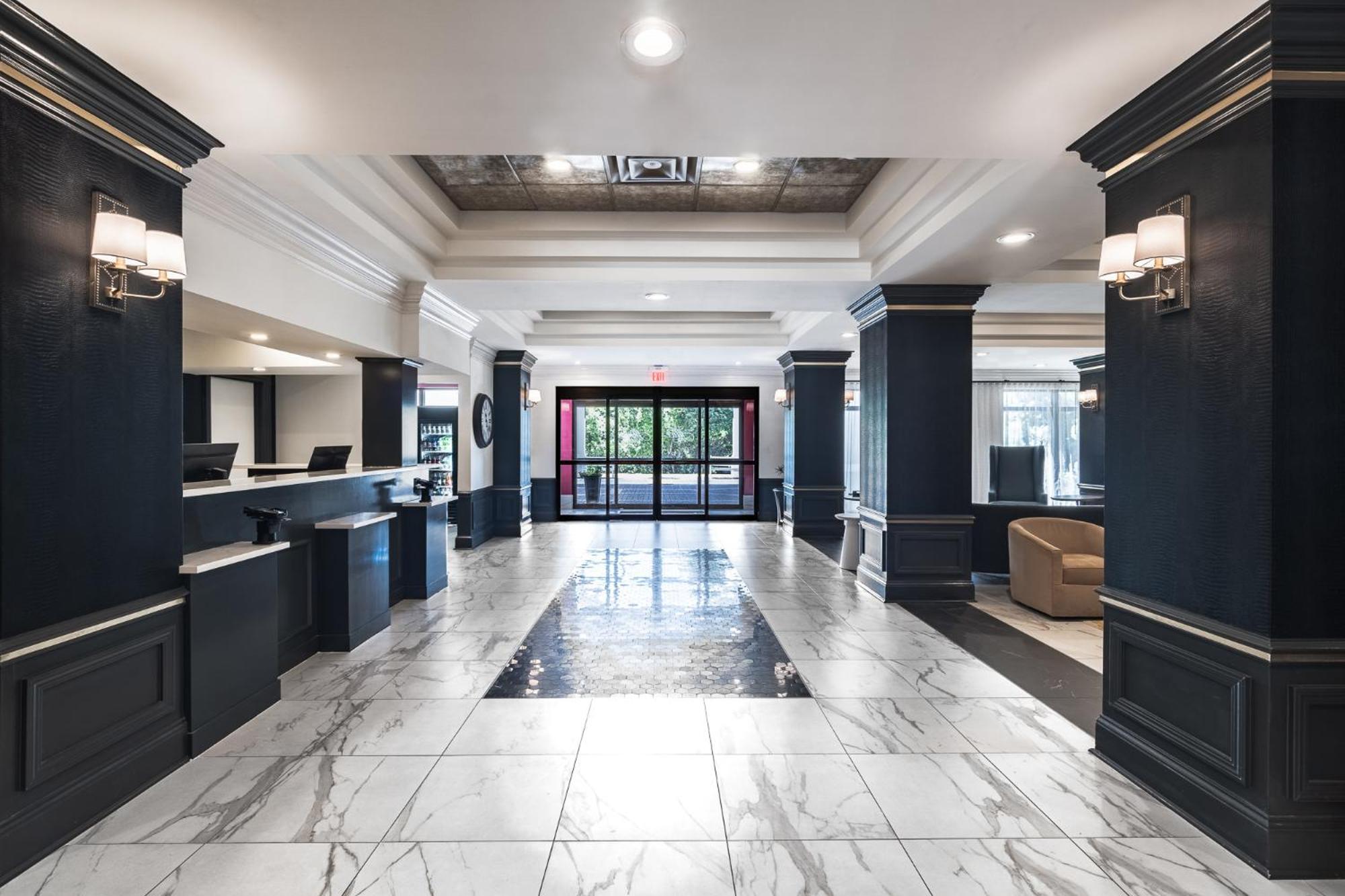 Alice Hotel 3*