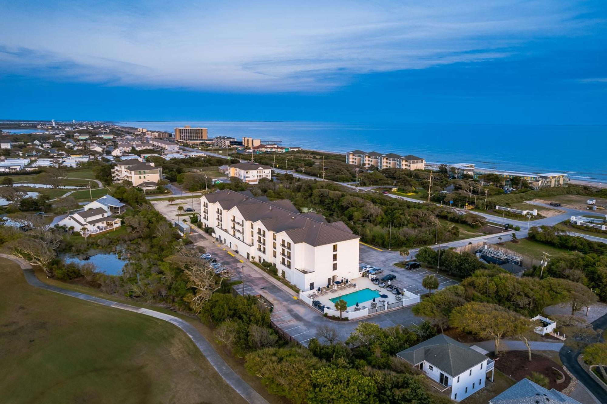 Alice 3* Atlantic Beach