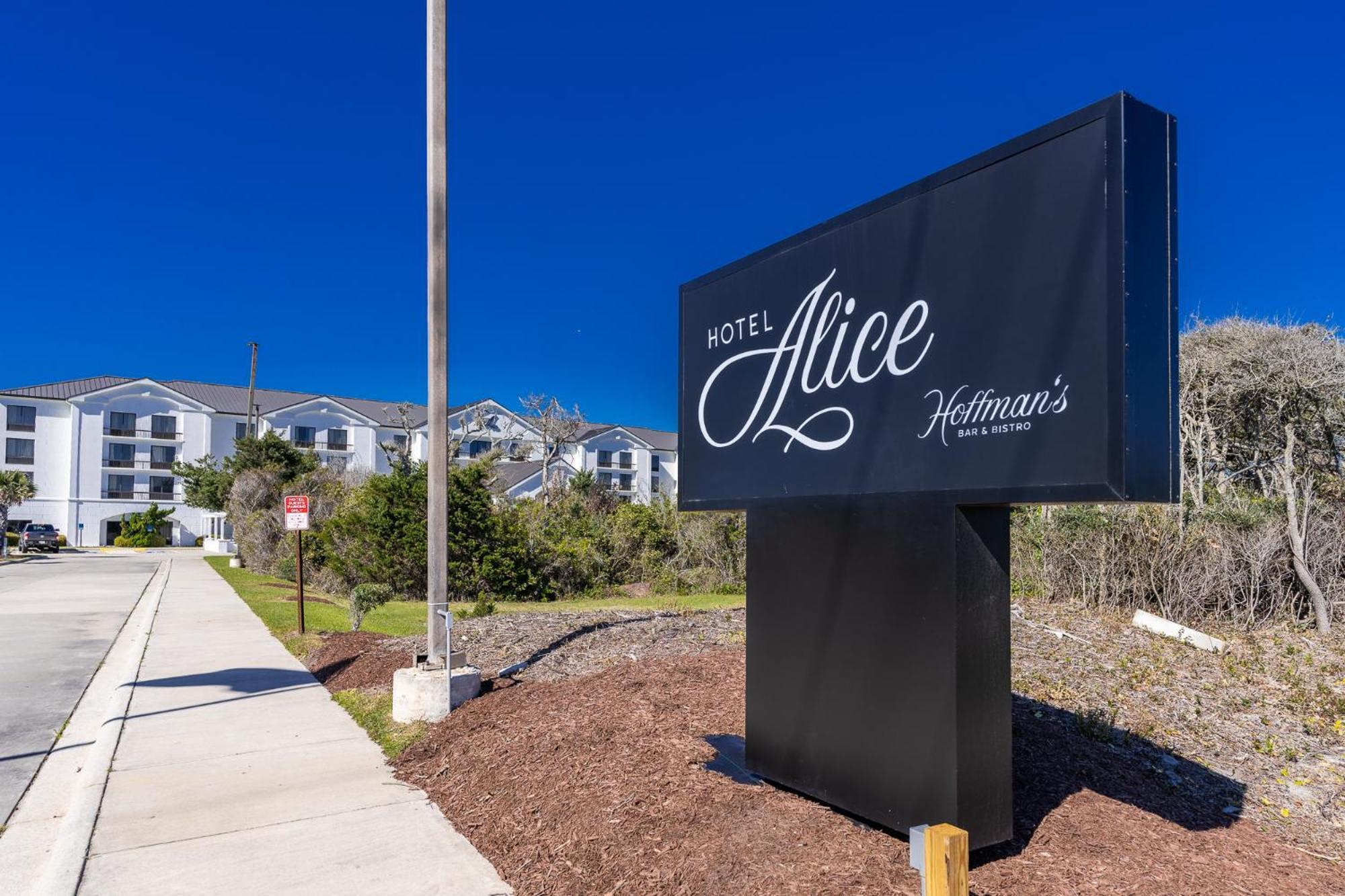 Alice Hotel Atlantic Beach