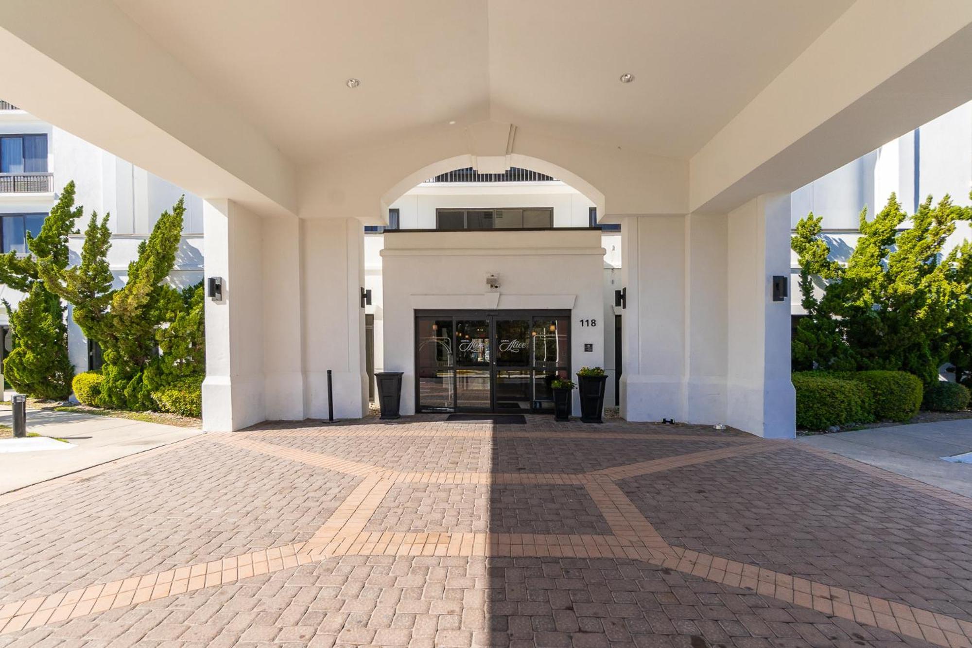 Alice Hotel Atlantic Beach