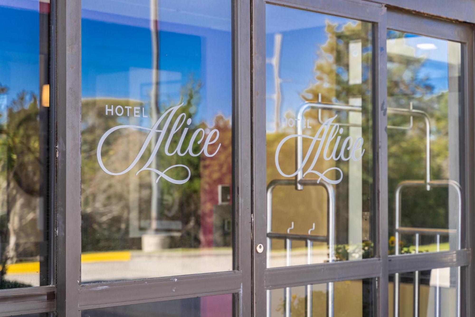Hotel Alice 3*